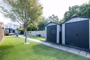 Garden- click for photo gallery
